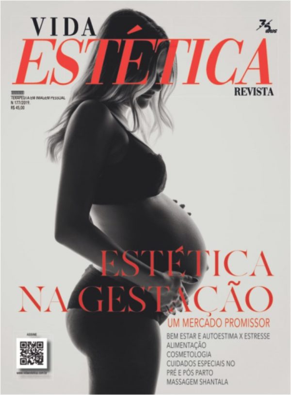 Revista Vida Estética | Nº 177